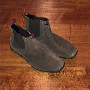 Cole Haan g-series boots